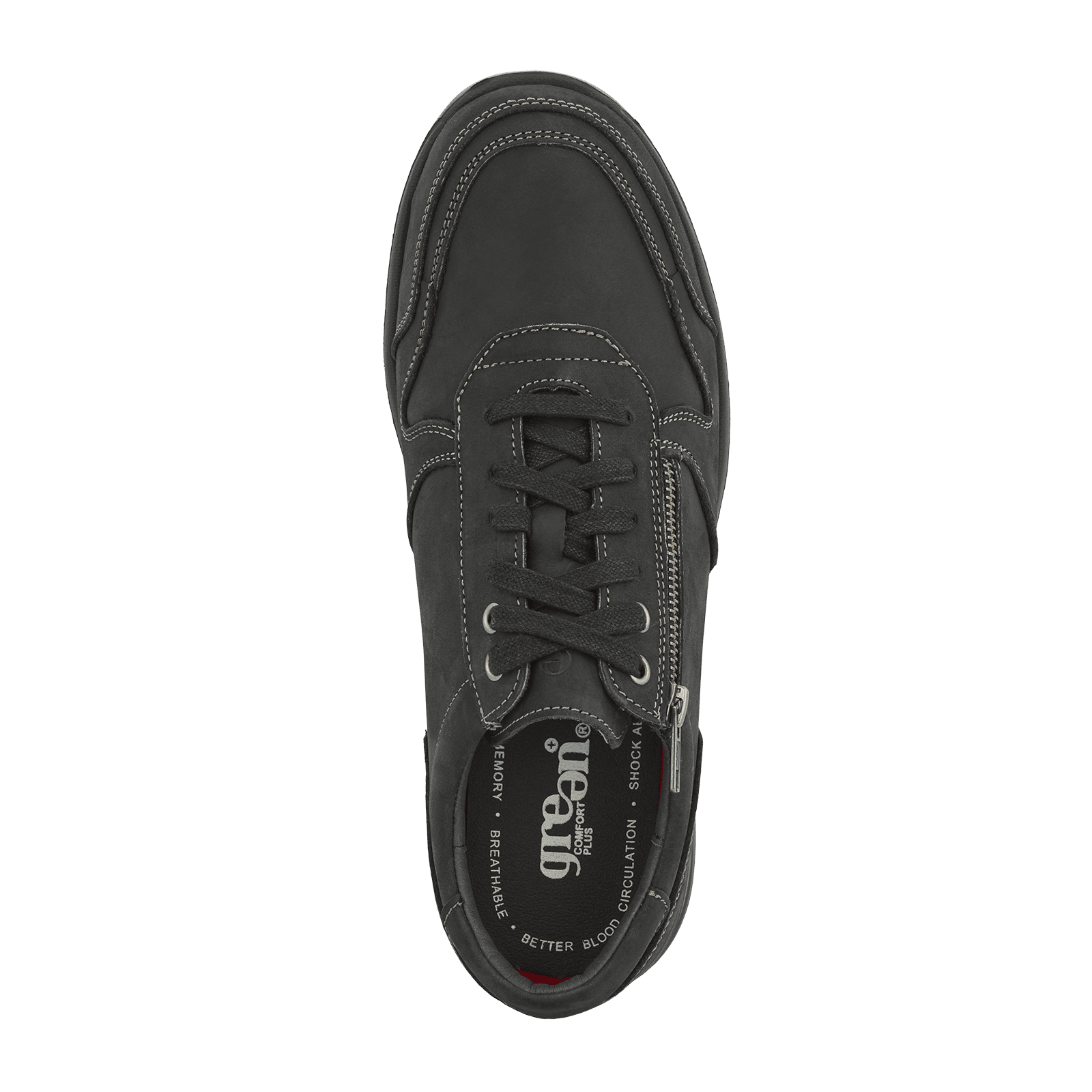 SUPER LIGHT SVENNE - BLACK